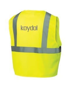 Pyramex - Class 2 Hi-Vis Mesh Safety Vest